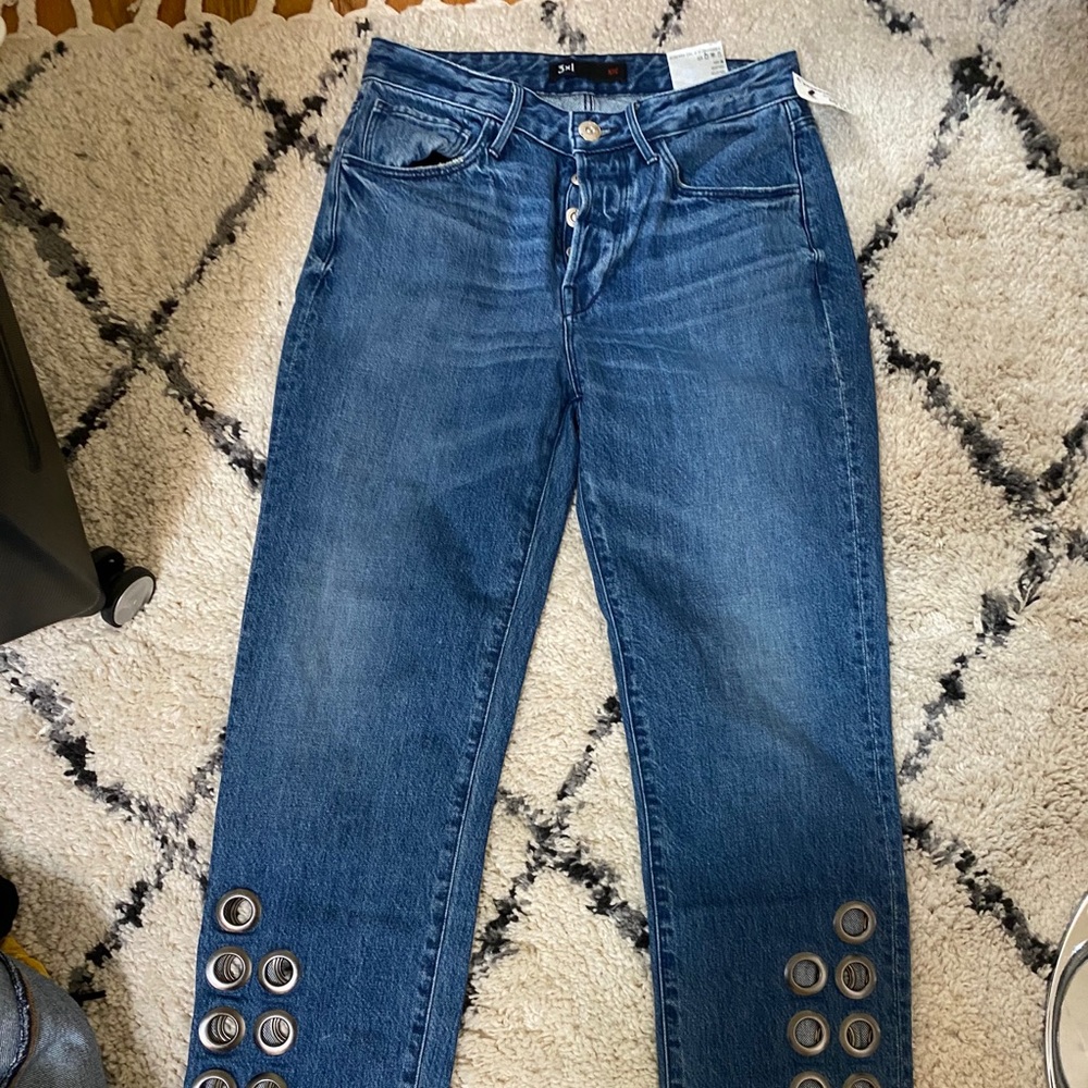 3x1 jeans